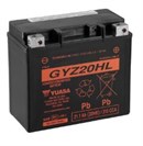 Yuasa Startbatteri GYZ20HL